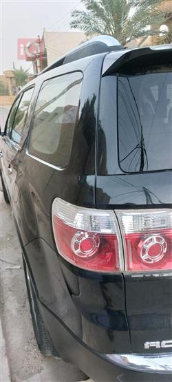 GMC Acadia